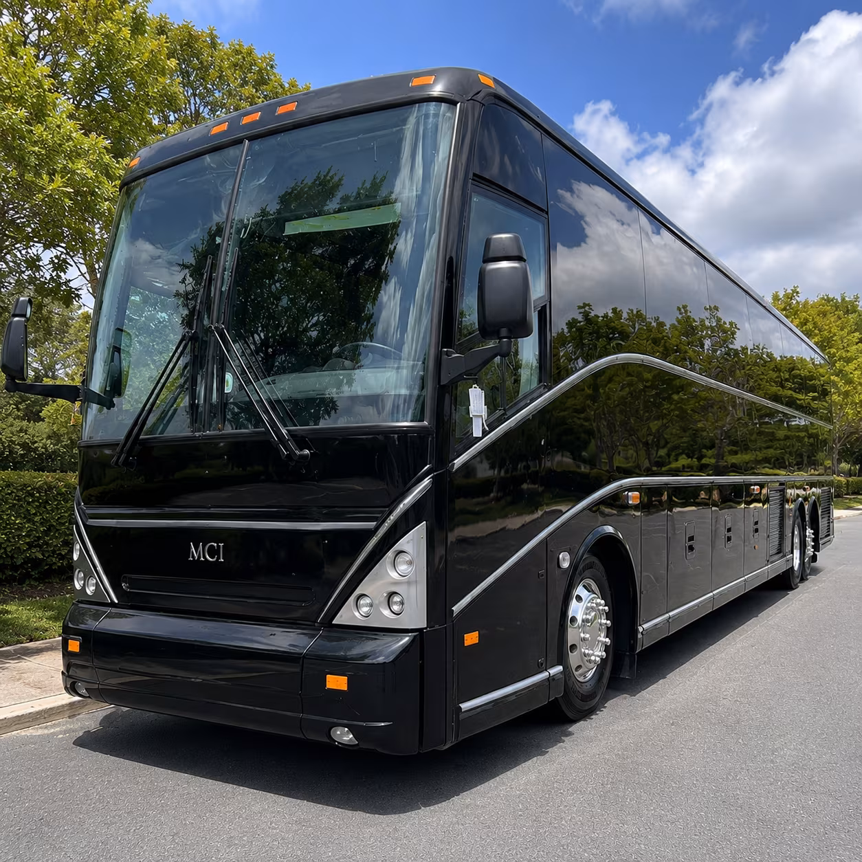 after prom transportation in west bloomfield that keeps everyone together