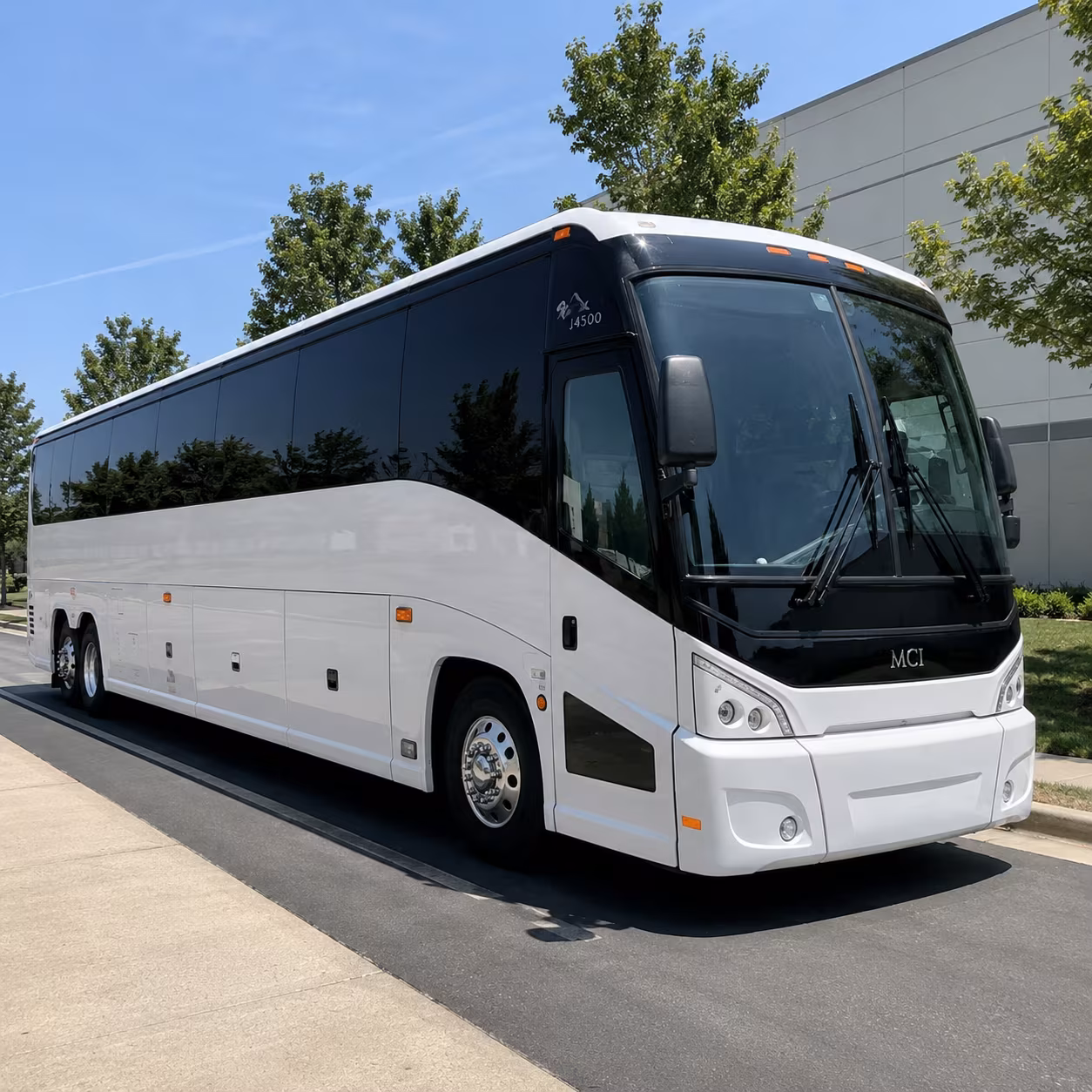 employee shuttle service along west bloomfield s office corridors