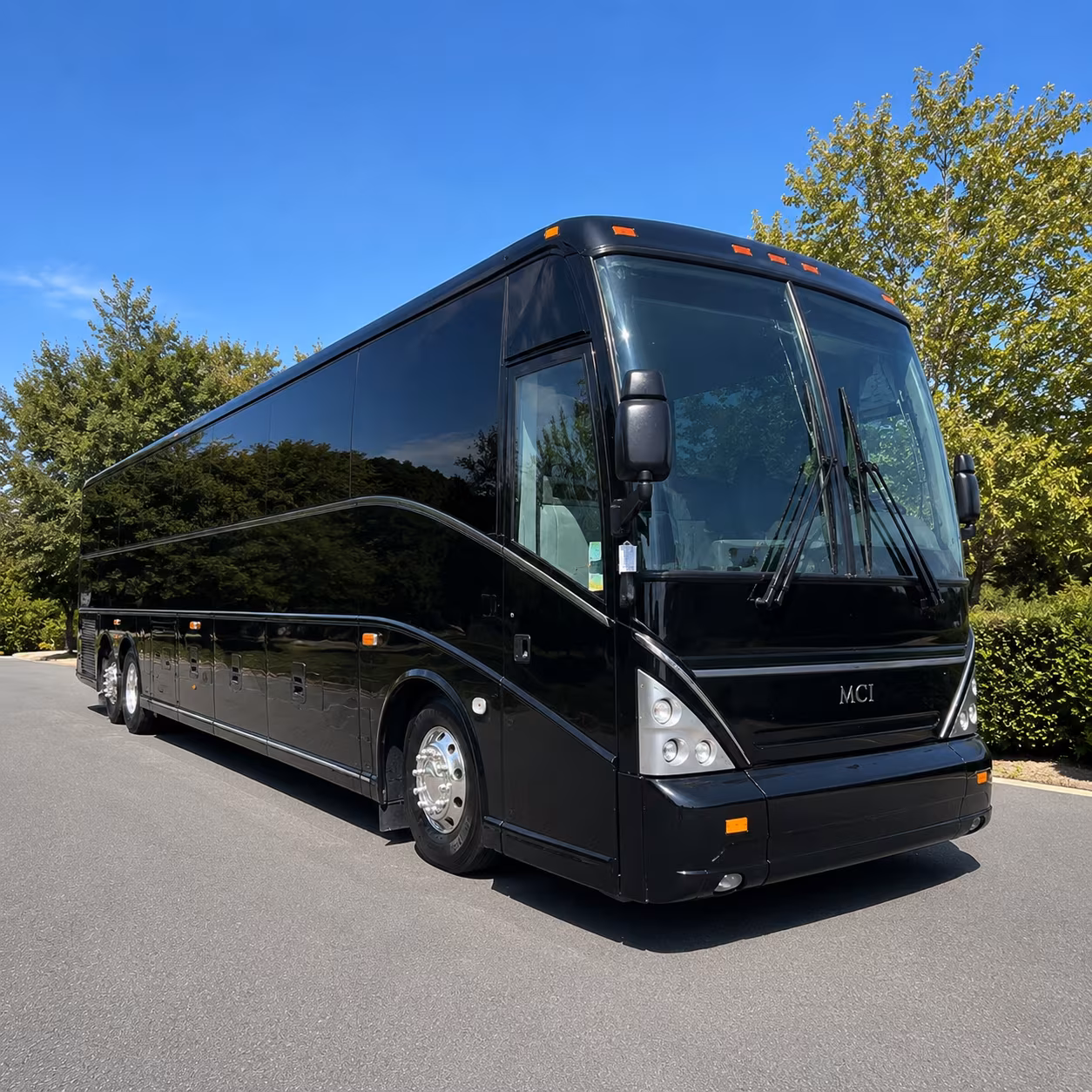 ford field little caesars arena bus rentals from west bloomfield