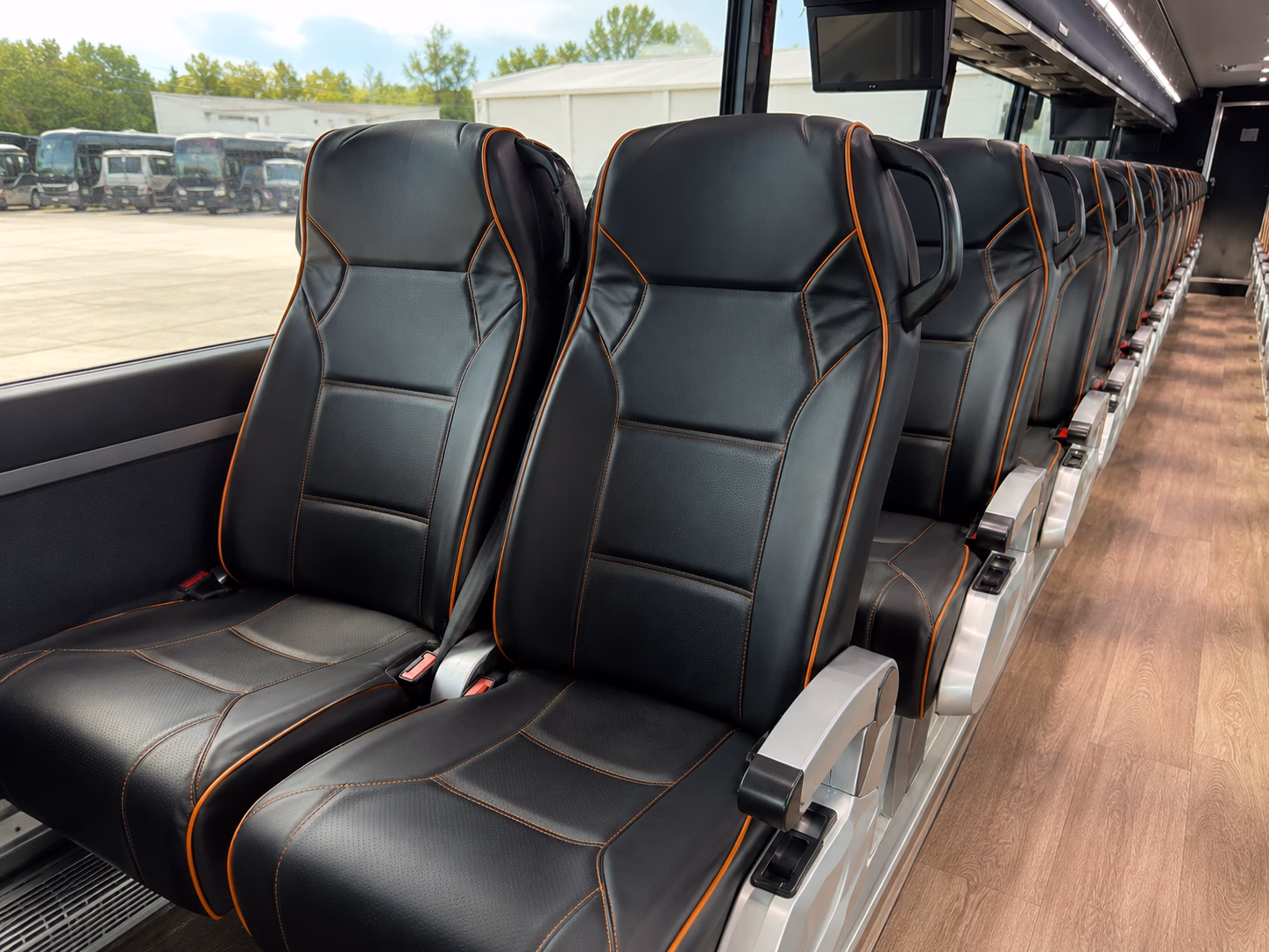 how the day of the week changes what a bus costs in west bloomfield michigan