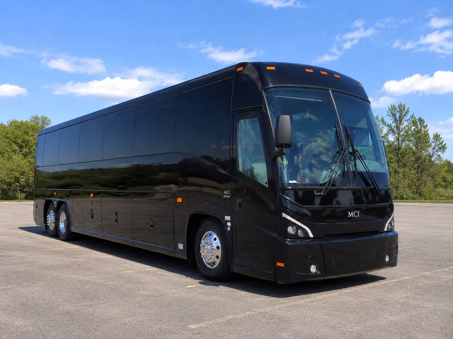 multi stop wedding shuttle loops around west bloomfield s lakes