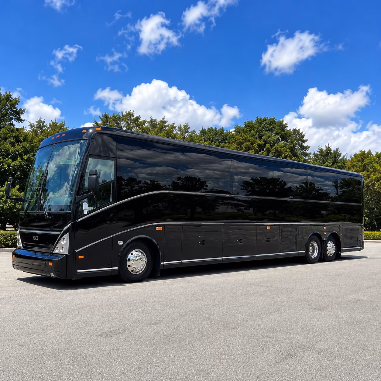 pre prom pickup routes through west bloomfield and birmingham