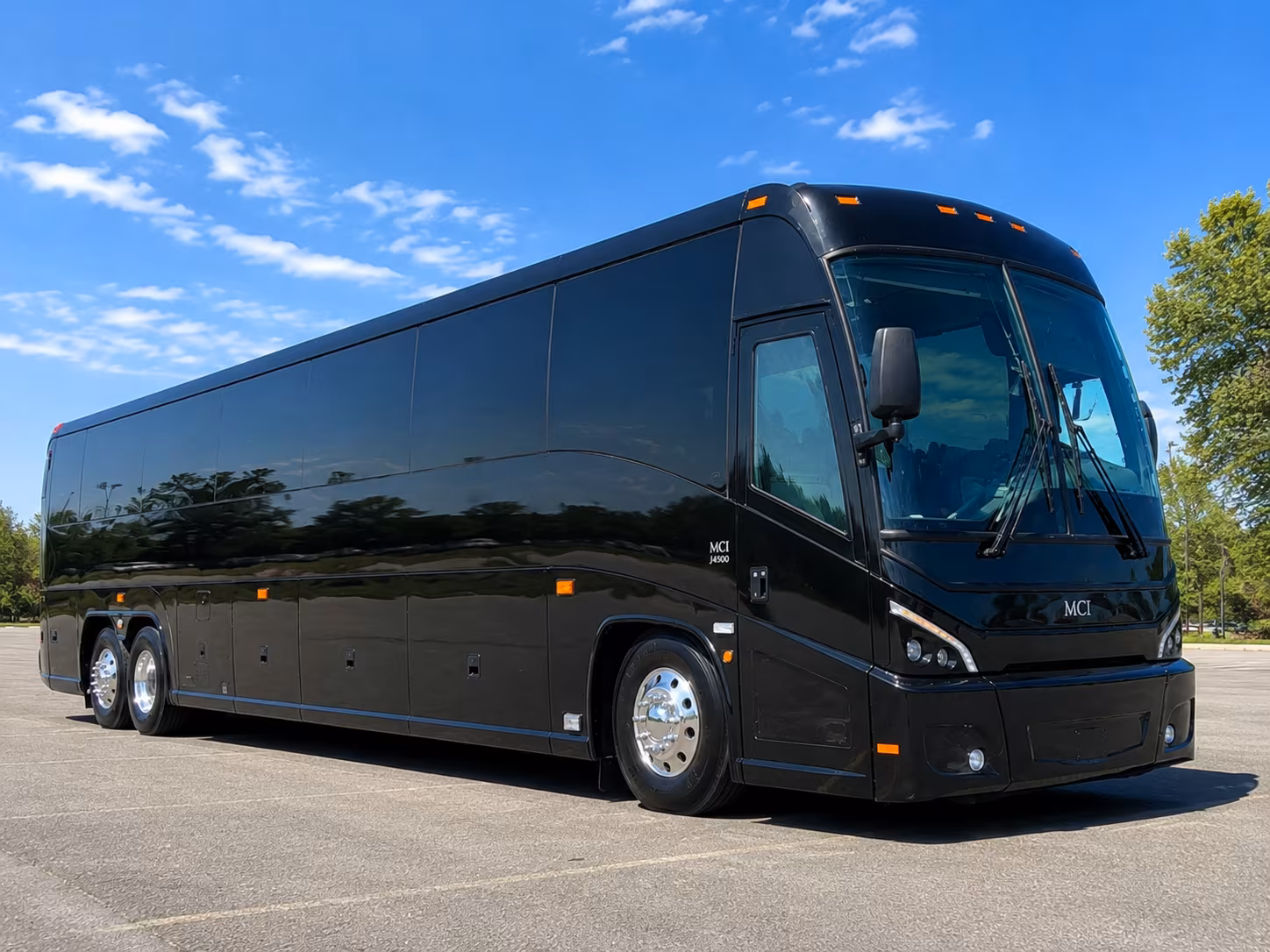 shabbat compliant and multi day jewish wedding transportation in west bloomfield