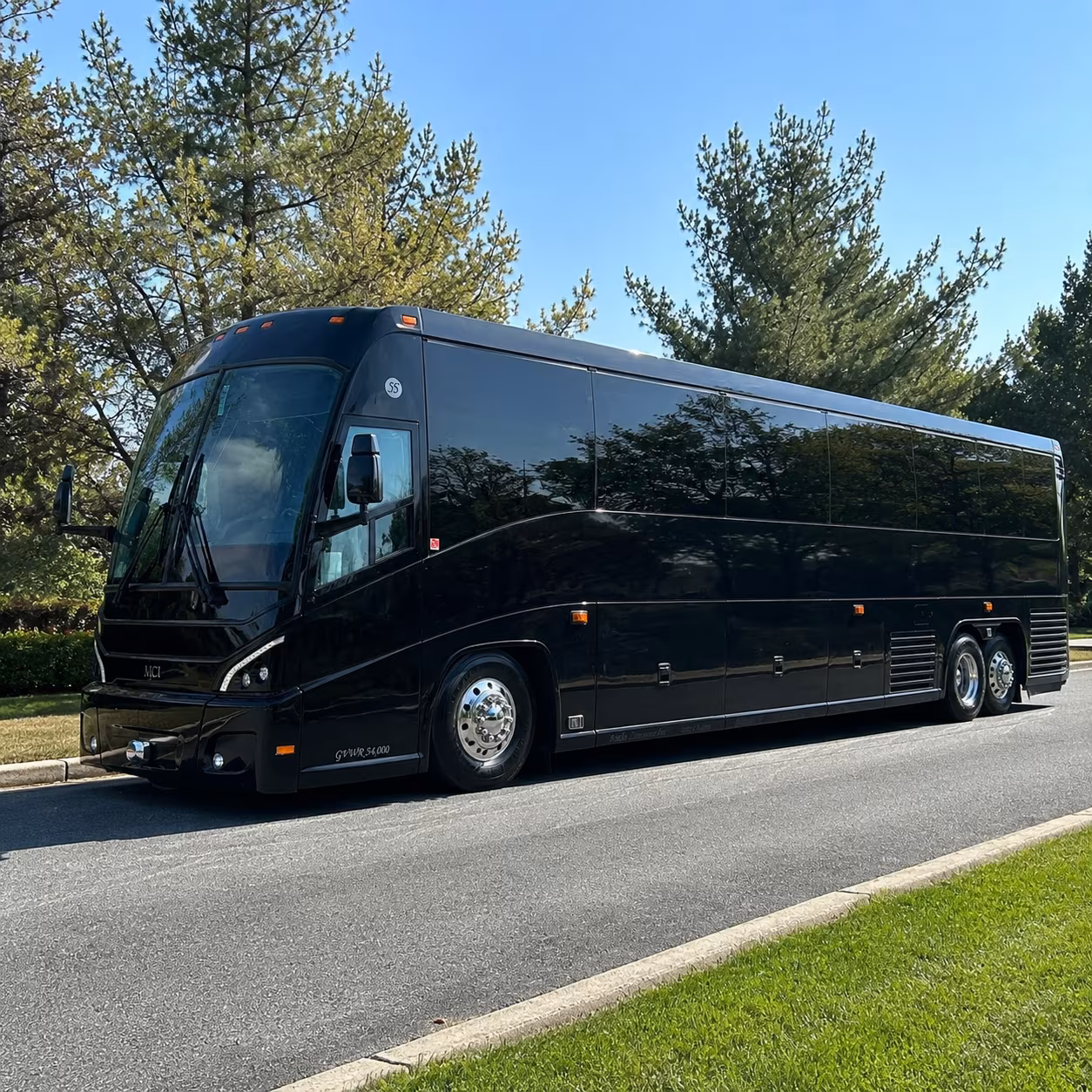 temporary and event based employee shuttles for west bloomfield businesses