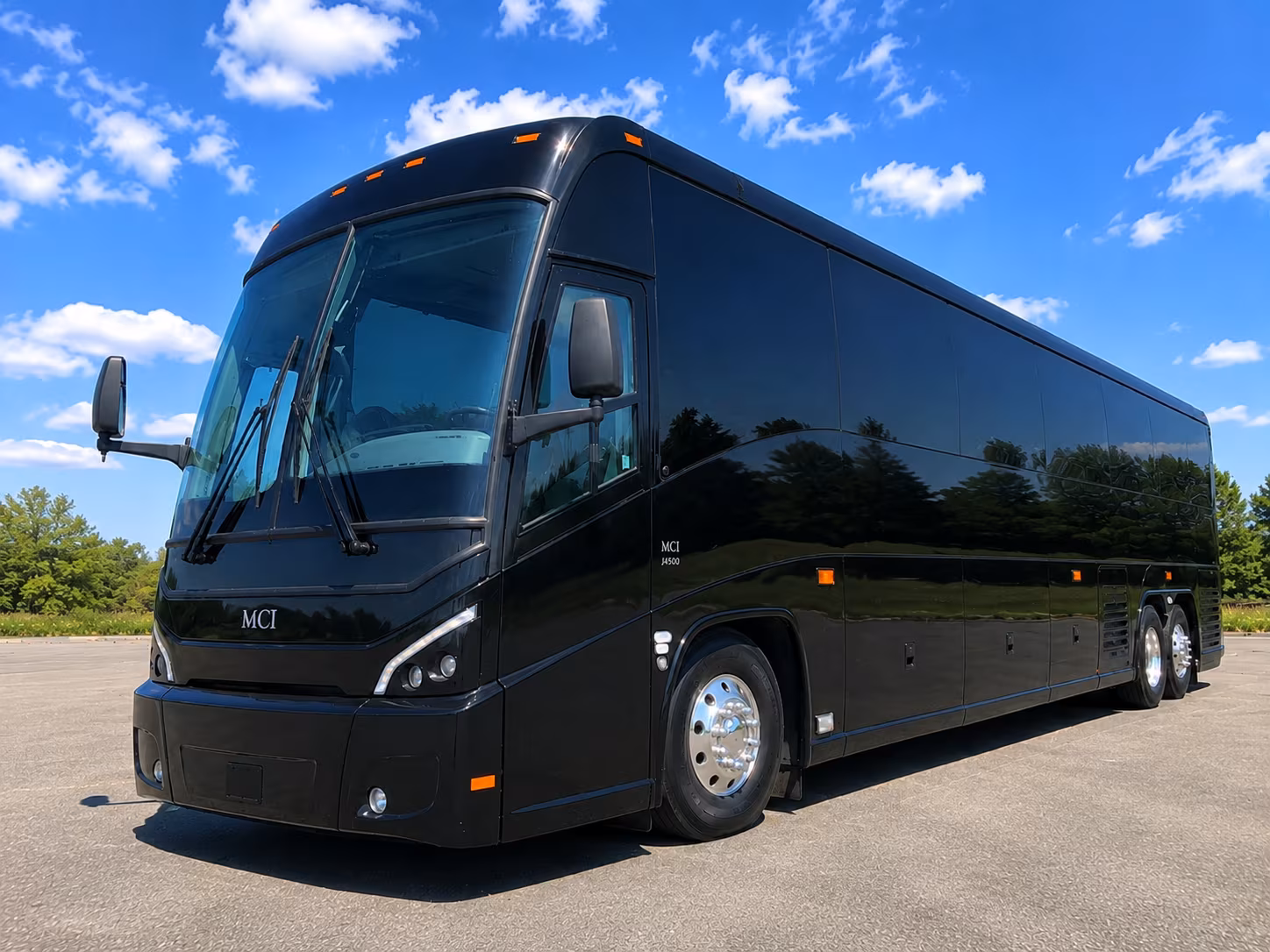 traverse city northern michigan wine country bus rentals from west bloomfield