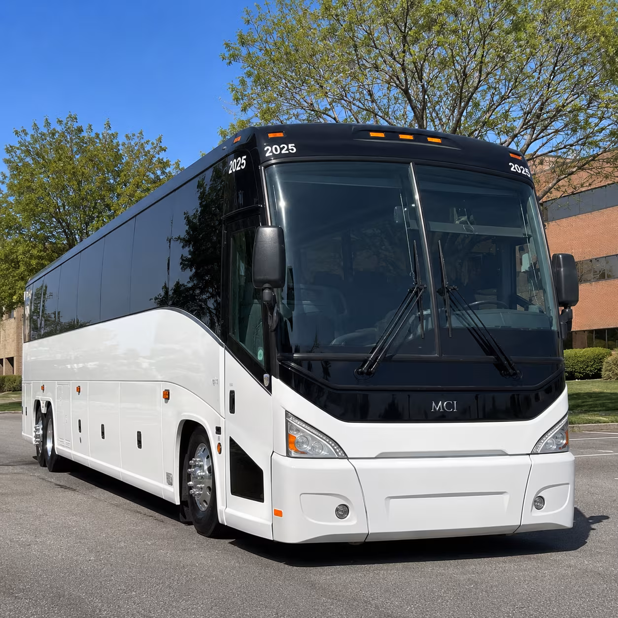 wedding guest shuttle buses at west bloomfield s top venues