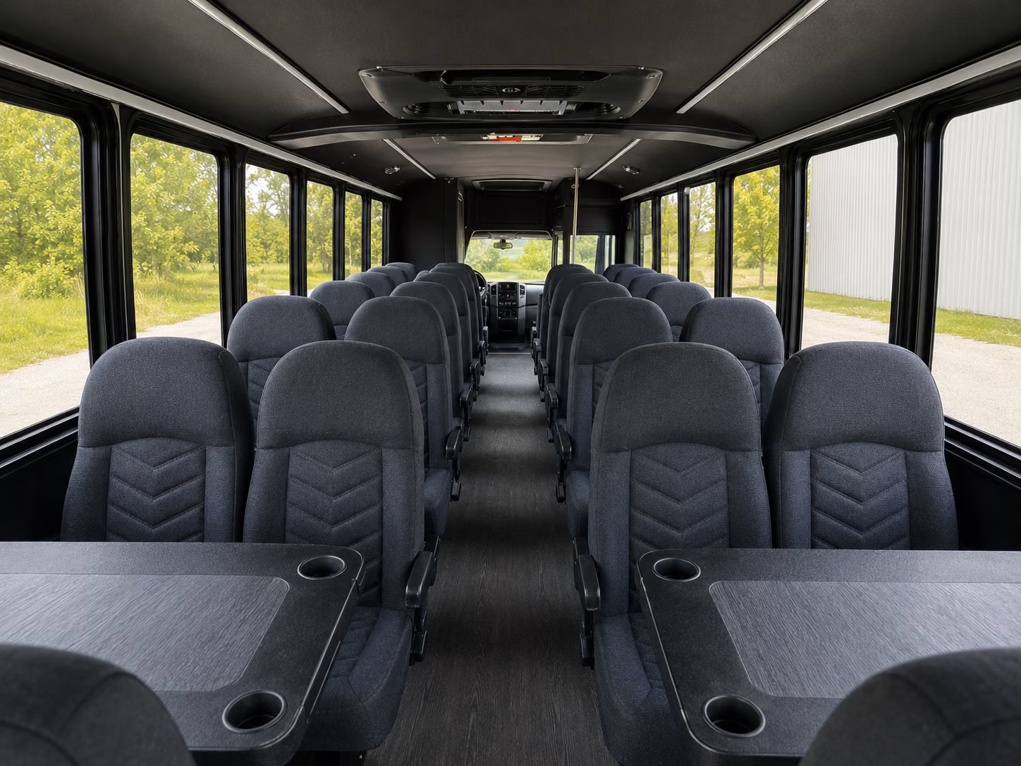 west bloomfield employee transportation