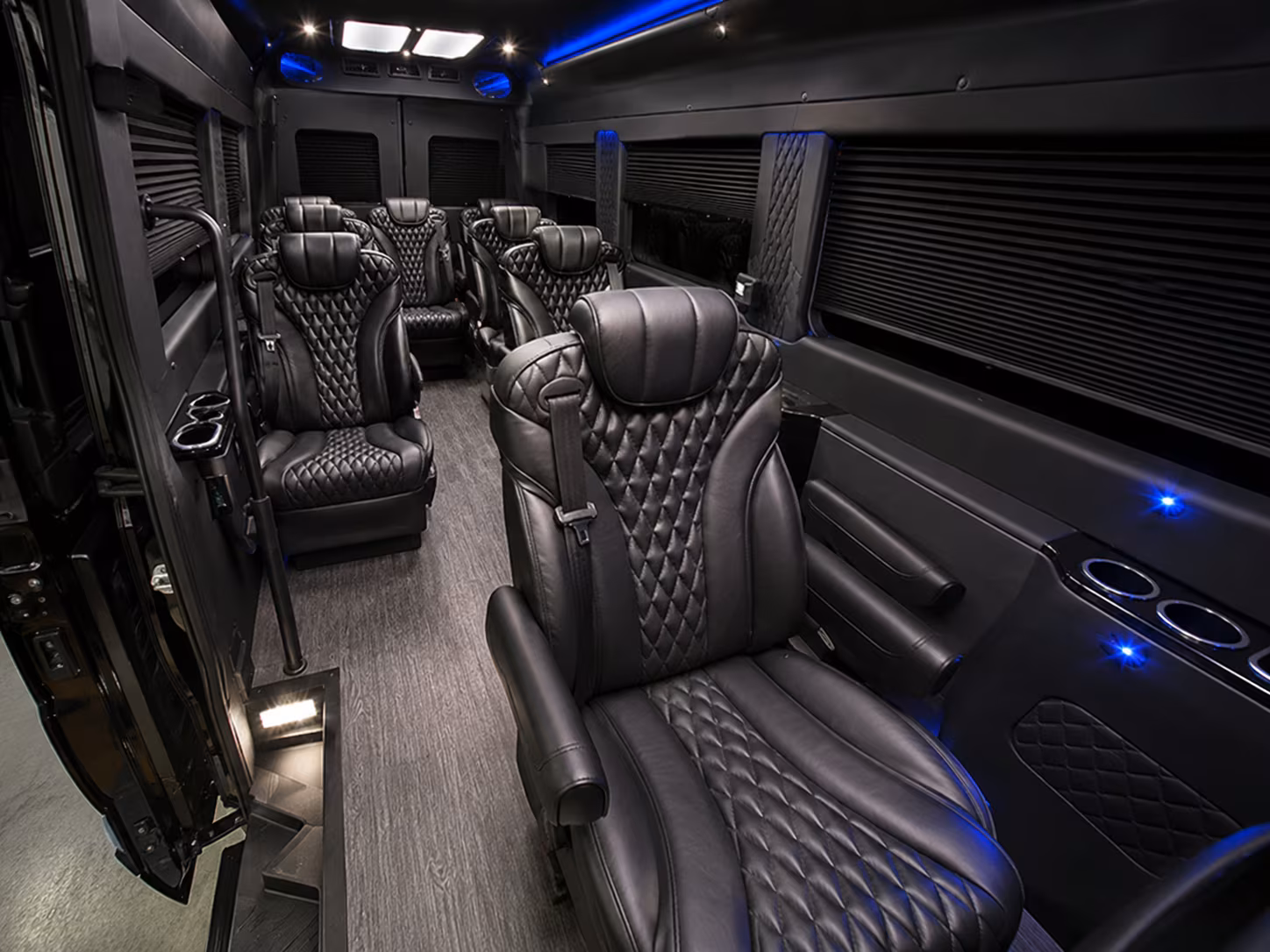 west bloomfield government military transportation onboard