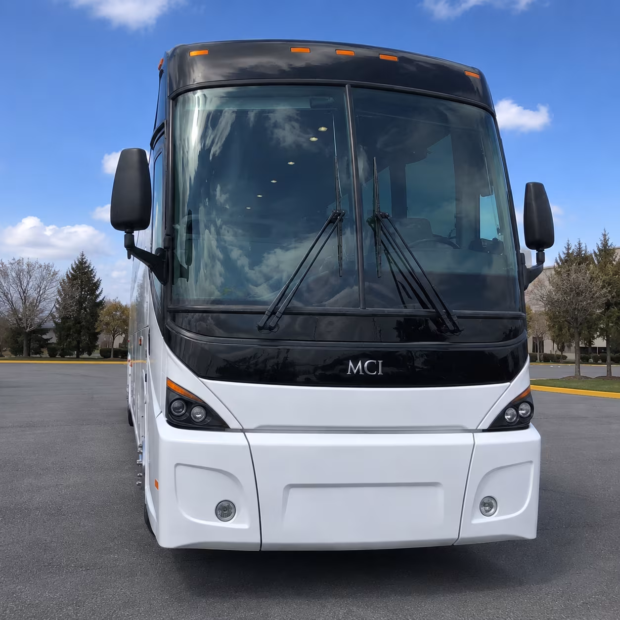 west bloomfield long distance transportation onboard seating