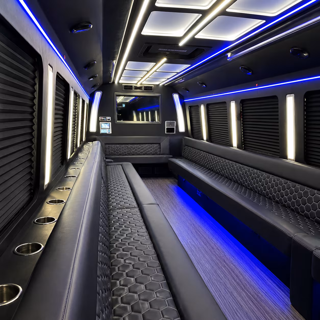 west bloomfield prom transportation
