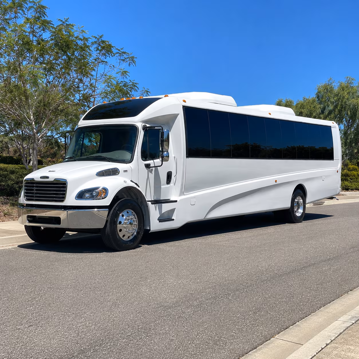 west bloomfield wine tour brewery transportation