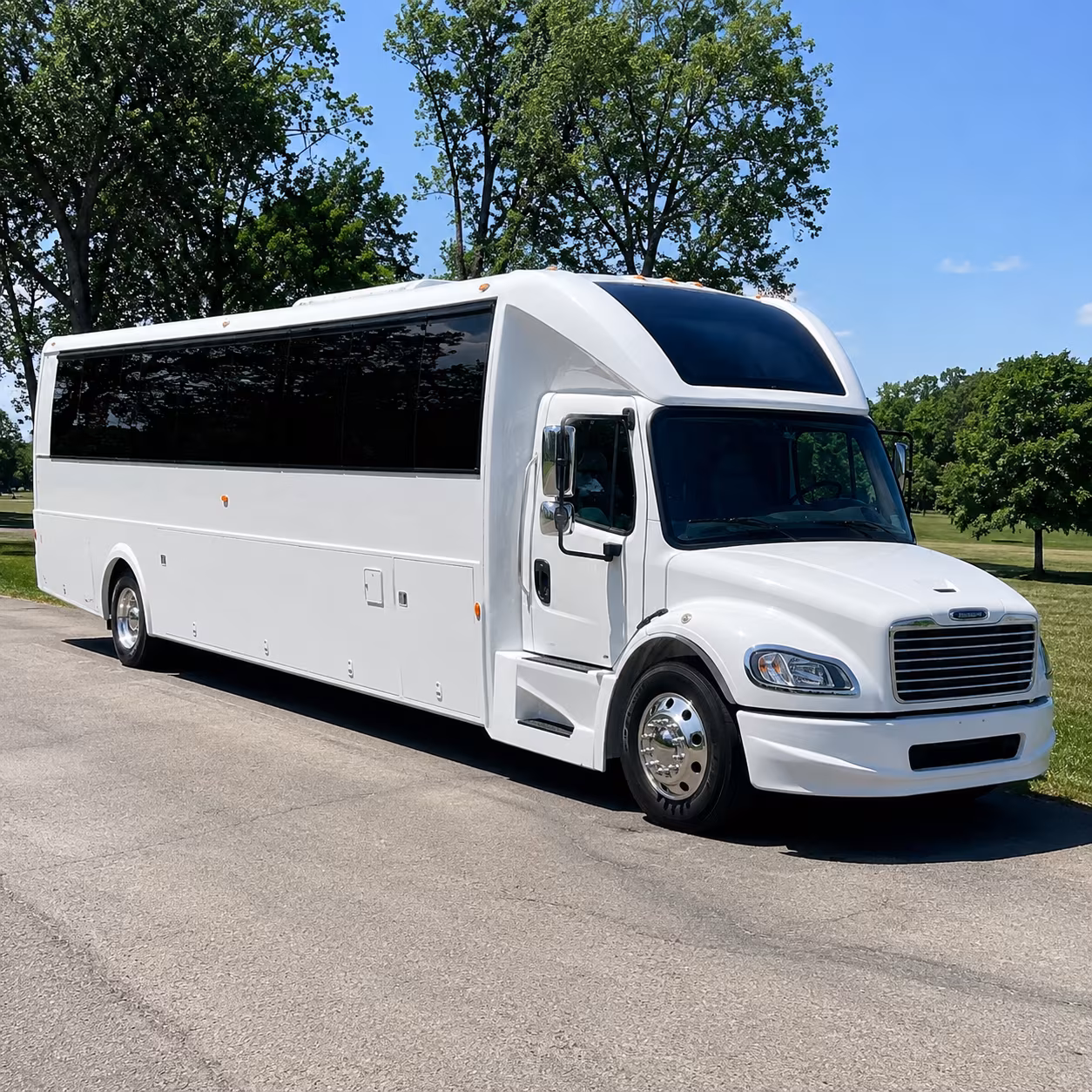 you ll love a party bus for oakland county brewery winery crawls