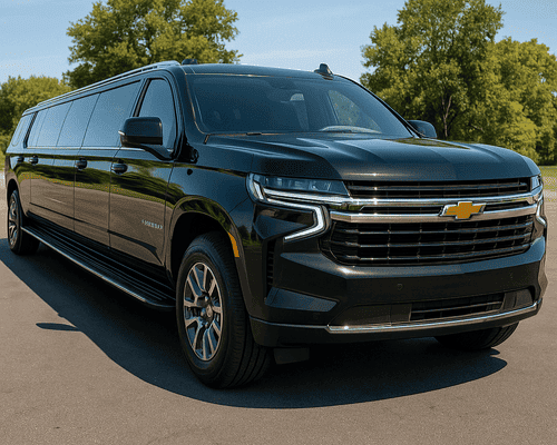 West Bloomfield Bus Rental