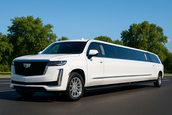 West Bloomfield Limousine