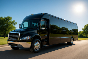 West Bloomfield Party Bus