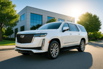 West Bloomfield Suvs